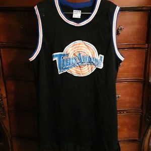 Space Jam Tune Squad Michael Jordan Jersey 23